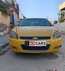 Chevrolet Impala
